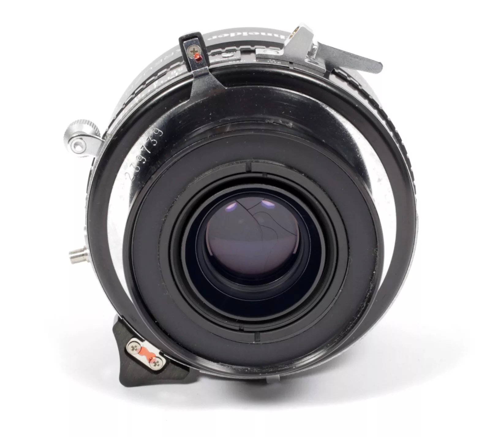 Schneider Super Symmar XL MC 110mm F5.6 Aspheric Lens in